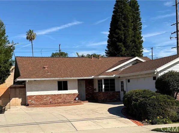 2531 Grayville Dr, La Habra, CA 90631