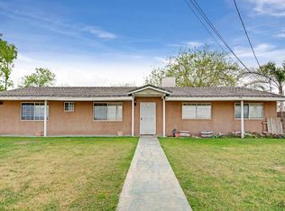 165 E Pacheco Rd, Bakersfield, CA 93307