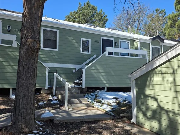 4223 S Richfield Way, Aurora, CO 80013