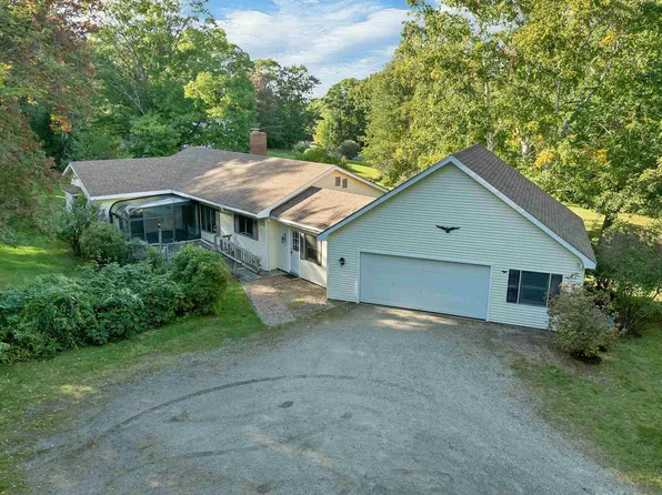 40 Wild Acres Road, Gilford, NH 03249