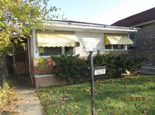 7609 S Wabash Ave, Chicago, IL 60619