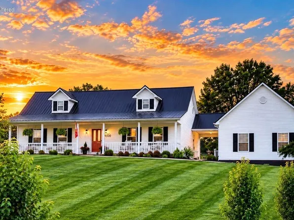 1701 State Highway 1247, Stanford, KY 40484