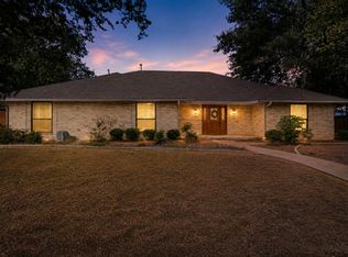 980 N Lydia St, Stephenville, TX 76401
