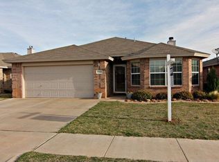 1908 80th St, Lubbock, TX 79423