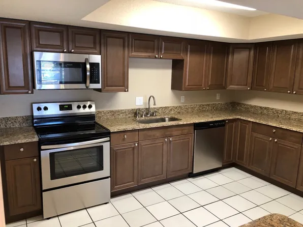 Citadel Apartments of Sarasota