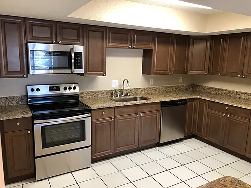 Citadel Apartments of Sarasota Photo 1