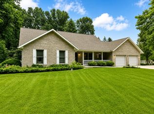 7901 N 300 E, Rolling Prairie, IN 46371