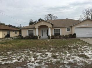 1217 Bachman Ave, Deltona, FL 32725