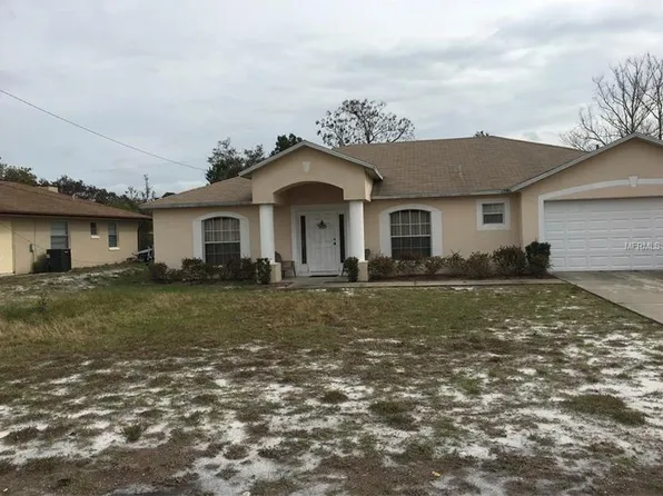 1217 Bachman Ave, Deltona, FL 32725