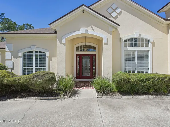 506 BERKSHIRE Court, Orange Park, FL 32073