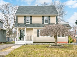 64 Burwell Rd, Rochester, NY 14617