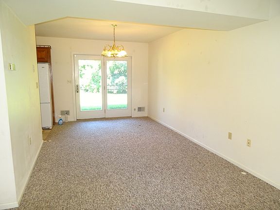 Dining Room of Similar House