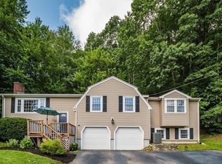 41 Thomas Dr, Chelmsford, MA 01824