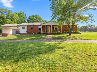 6526 Macedonia Church Rd, Concord, NC 28027