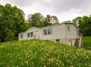 1397 County Highway 12, Mount Vision, NY 13810