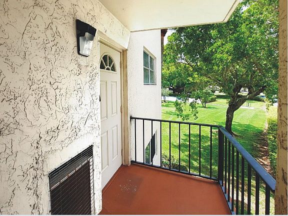 2nd image of 9420 S Hollybrook Lake Drive #201