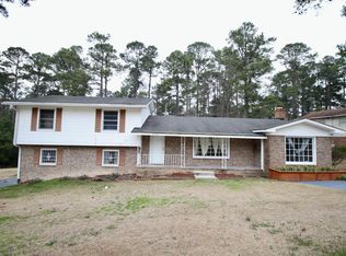 3103 Bellemeade Dr, Augusta, GA 30906