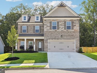 5947 Belafonte Walk, Gainesville, GA, 30506