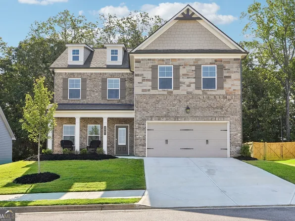 5947 Belafonte Walk, Gainesville, GA 30506