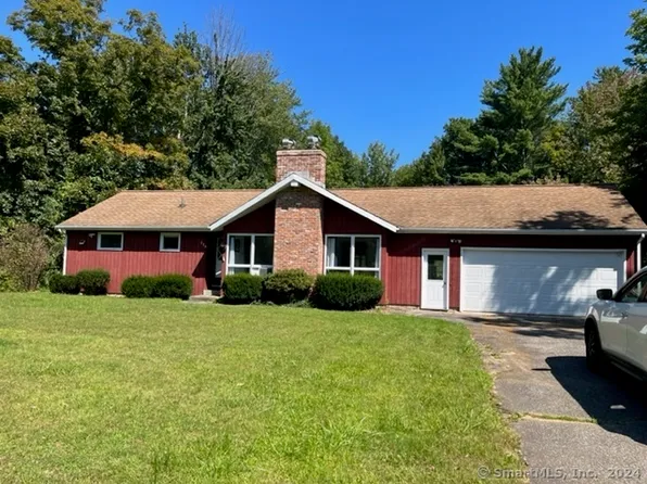 224 Smith Hill Road, Winchester, CT 06098