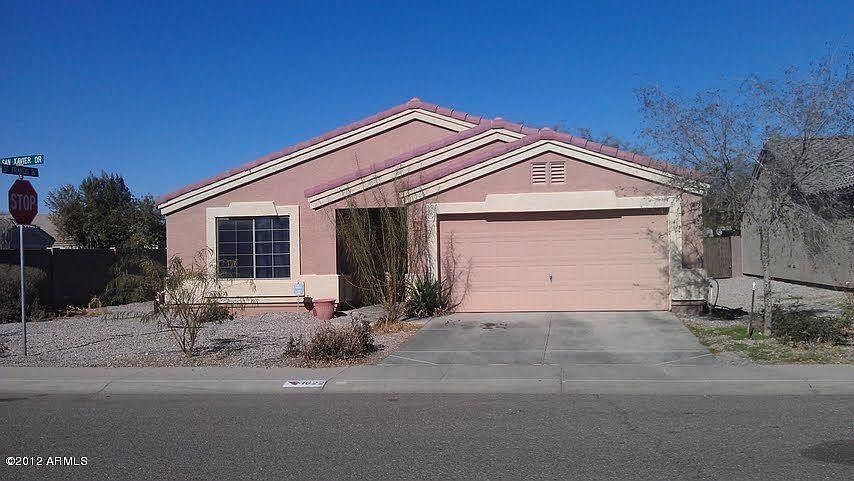 2nd image of 1622 E San Xavier Dr