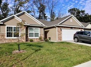 101 Chairman Dr, Columbia, MO 65203
