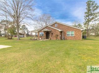 259 Webb Rd, Springfield, GA 31329