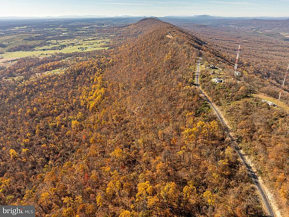 5th image of Radio Tower Road And Tuscarora Pike