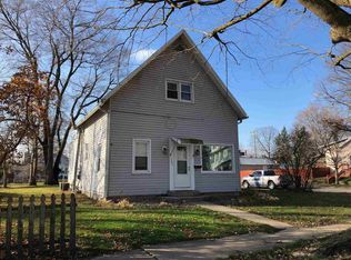 1302 Madison St, Rochester, IN 46975