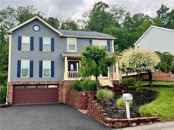 758 Venango Ave, Pittsburgh, PA 15209