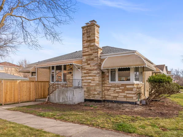 2301 S 18th Ave, North Riverside, IL 60546