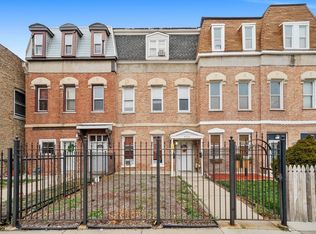 3720 W Cermak Rd, Chicago, IL 60623