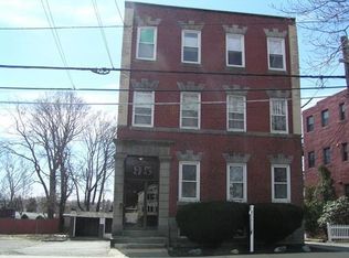 95 Shirley St #3, Winthrop, MA 02152
