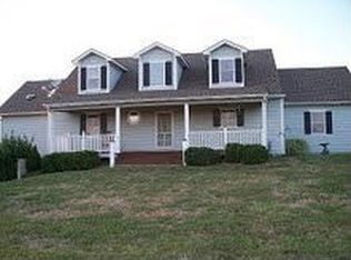 6536 50th St, Meriden, KS 66512