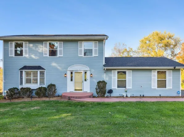 4600 Boomer Rd, Cincinnati, OH 45247