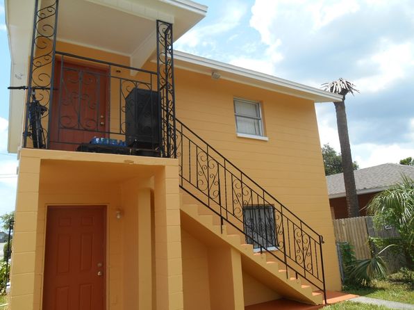 2802 Banza St APT B
