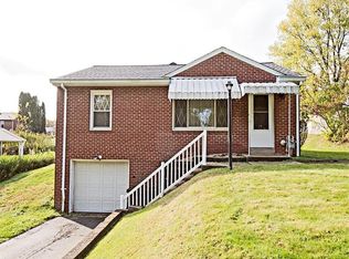 1490 Merriman Rd, Ambridge, PA 15003