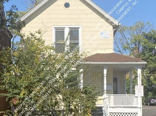 1331 Geddes Ave #1, Ann Arbor, MI 48104