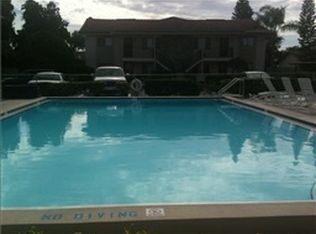 9836 Eagles Point Cir APT 4, Port Richey, FL 34668