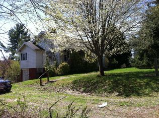 1704 Spring St, Powell, TN 37849