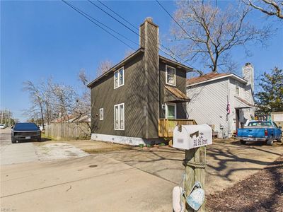 532 9th St, Virginia Beach, VA, 23451