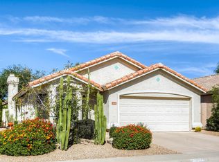 4284 E Chaparosa Way, Cave Creek, AZ 85331