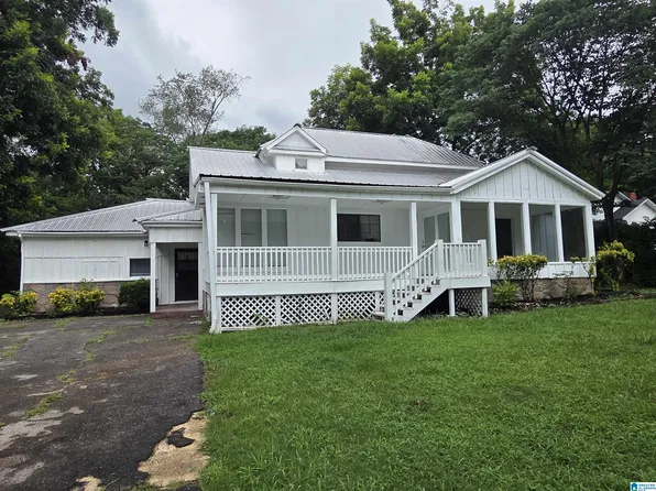 1406 12th Ave N, Bessemer, AL 35020