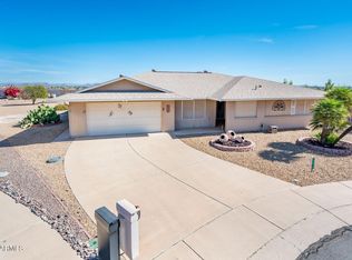 17817 N Conquistador Dr, Sun City West, AZ 85375
