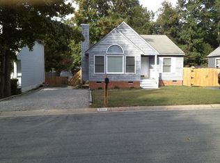 2504 Glenstone Pl, Henrico, VA 23233
