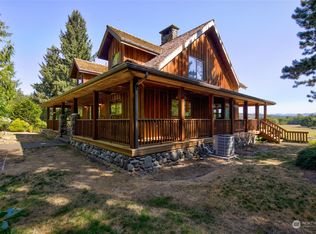 164 McNutt Rd, Humptulips, WA 98552