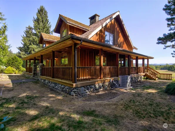 164 McNutt Road, Humptulips, WA 98552