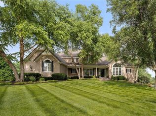 14605 Delmar St, Leawood, KS 66224