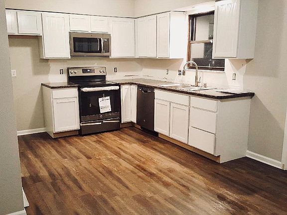 ALL New Kitchen