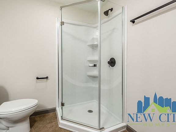 2nd image of 1390 Sullivant Ave #1B-1BA-790SQFT